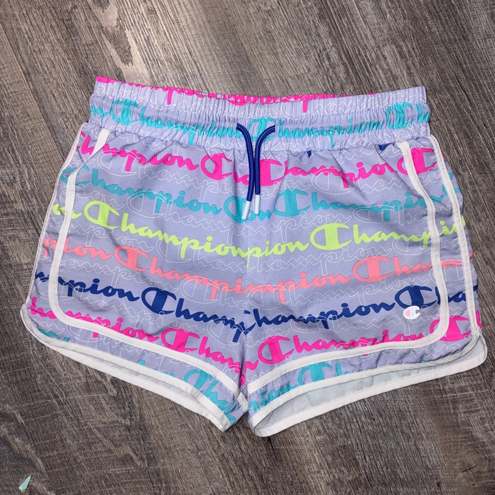 Girls‎ Champion Shorts - size 14/16